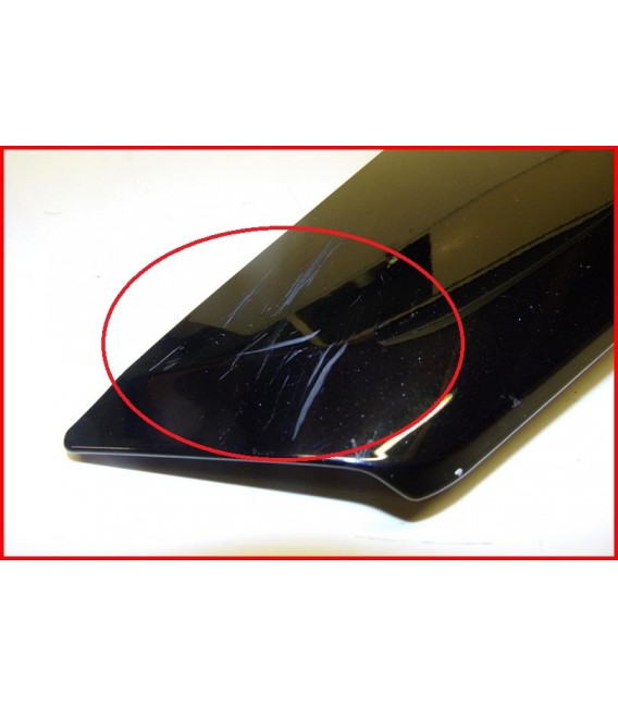 YAMAHA TRACER 9 900 GT 2021-2022 FLANC DE CARENAGE DROIT "griffures" - OCCASION