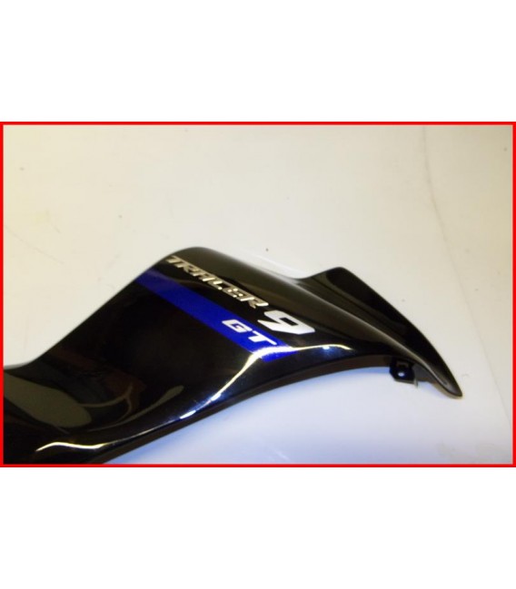 YAMAHA TRACER 9 900 GT 2021-2022 FLANC DE CARENAGE DROIT "griffures" - OCCASION