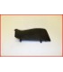 YAMAHA X MAX 125 2006-2009 CARENAGE DE BATTERIE -OCCASION