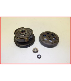 YAMAHA XMAX 125 2006-2009 EMBRAYAGE ORIGINE -OCCASION