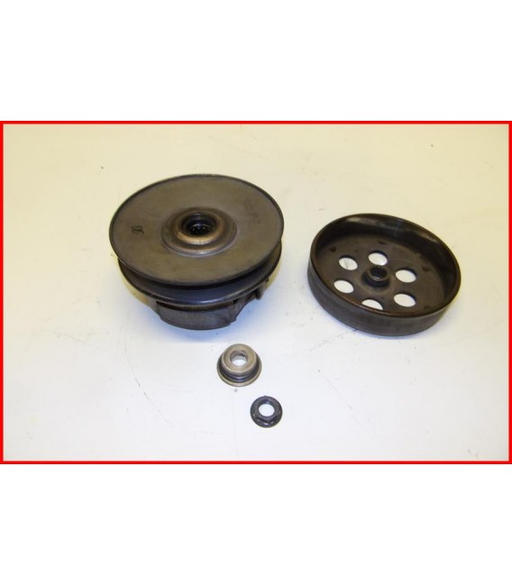 YAMAHA XMAX 125 2006-2009 EMBRAYAGE ORIGINE -OCCASION