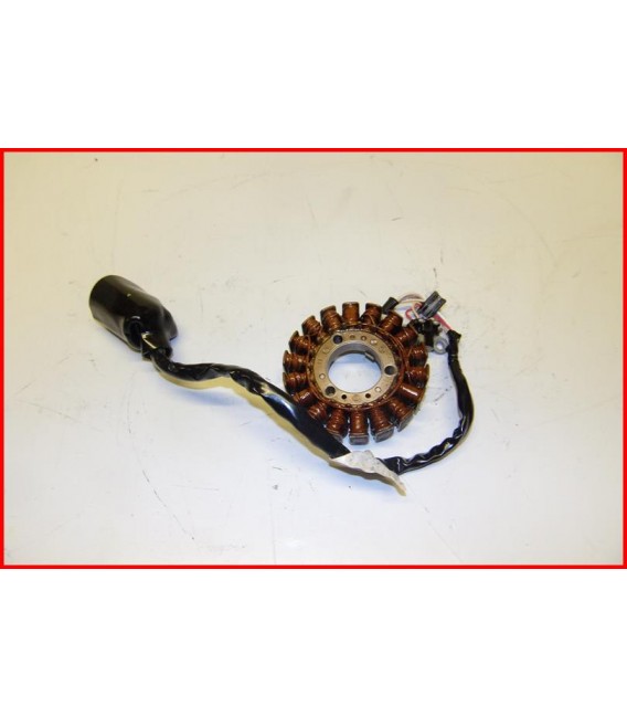 YAMAHA XMAX X MAX 125 2006-2013 STATOR ALTERNATEUR - OCCASION