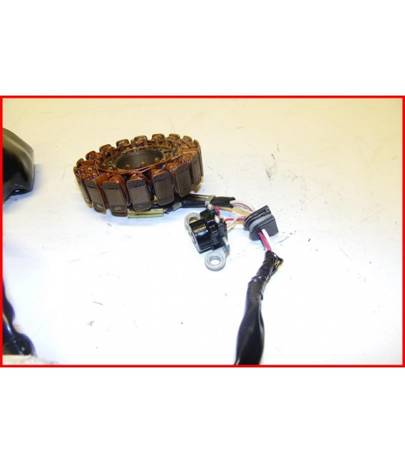 YAMAHA XMAX X MAX 125 2006-2013 STATOR ALTERNATEUR - OCCASION