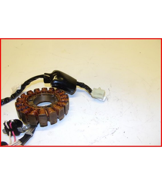 YAMAHA XMAX X MAX 125 2006-2013 STATOR ALTERNATEUR - OCCASION