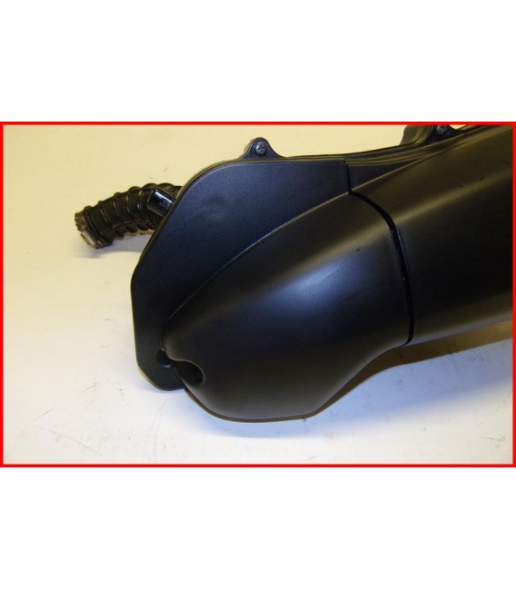 YAMAHA X MAX 125 XMAX 2006-2009 BOITIER FILTRE A AIR -OCCASION