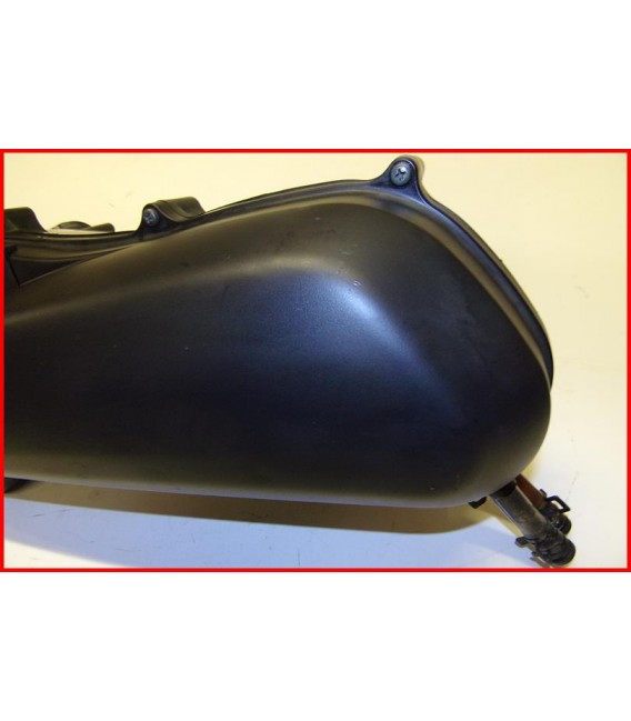 YAMAHA X MAX 125 XMAX 2006-2009 BOITIER FILTRE A AIR -OCCASION