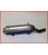 YAMAHA XMAX X MAX 125 2006-2009 SILENCIEUX ECHAPPEMENT "rayures" - OCCASION
