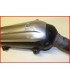 YAMAHA XMAX X MAX 125 2006-2009 SILENCIEUX ECHAPPEMENT "rayures" - OCCASION