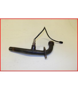 YAMAHA XMAX X-MAX 125 2006-2009 COLLECTEUR ECHAPPEMENT - OCCASION