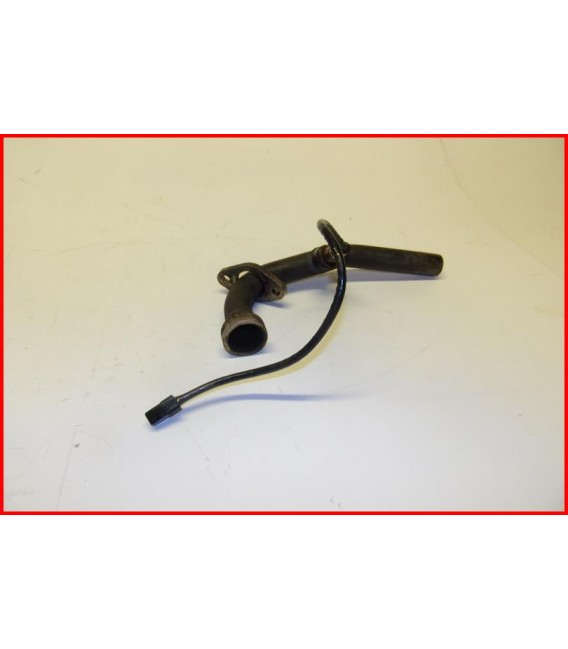 YAMAHA XMAX X-MAX 125 2006-2009 COLLECTEUR ECHAPPEMENT - OCCASION