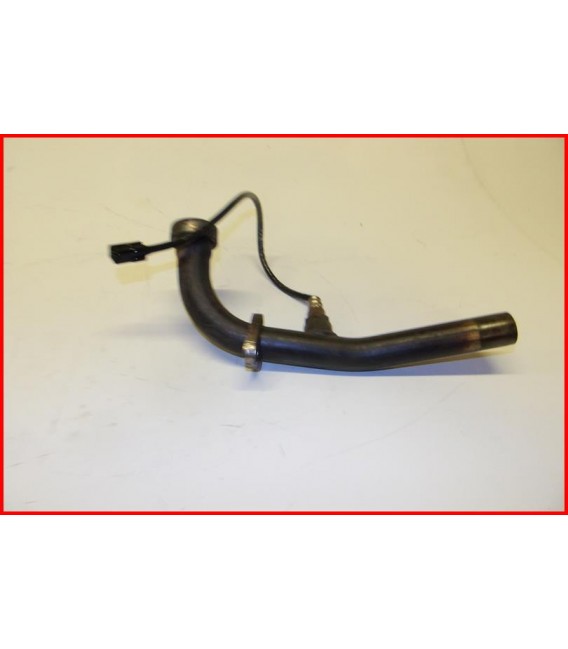 YAMAHA XMAX X-MAX 125 2006-2009 COLLECTEUR ECHAPPEMENT - OCCASION