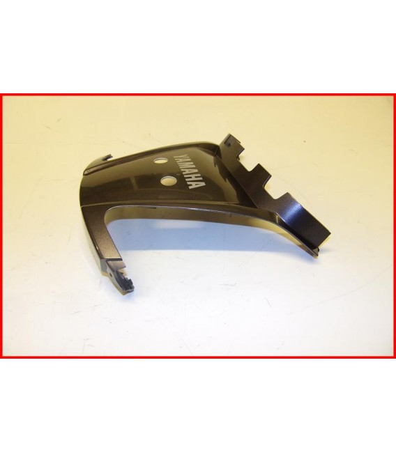 YAMAHA X MAX 125 2006-2009 CARENAGE ARRIERE -OCCASION