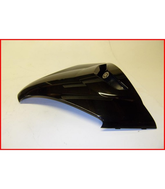 YAMAHA XMAX 125 2006-2009 CARENAGE FACE AVANT -OCCASION