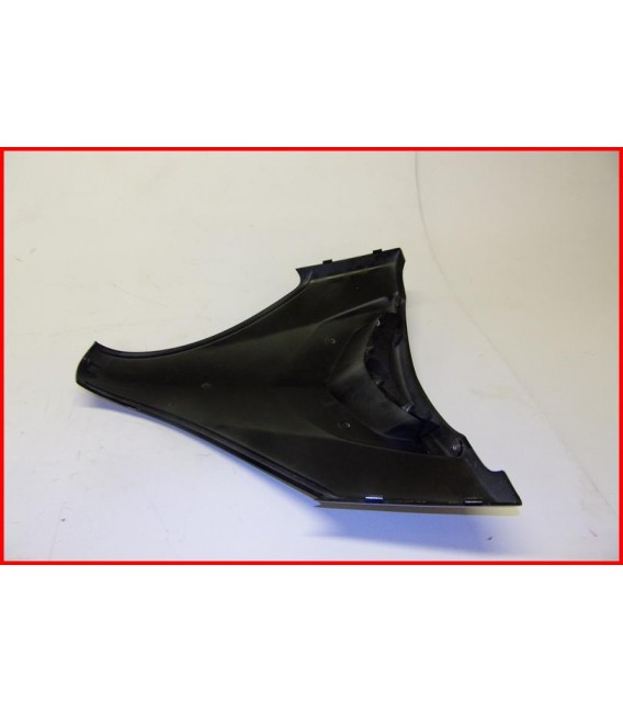 YAMAHA XMAX 125 2006-2009 CARENAGE FACE AVANT -OCCASION