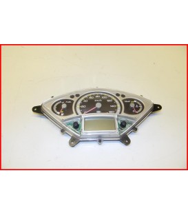 YAMAHA XMAX 125 2006-2009 COMPTEUR DE VITESSES " 22751 kms"-OCCASION