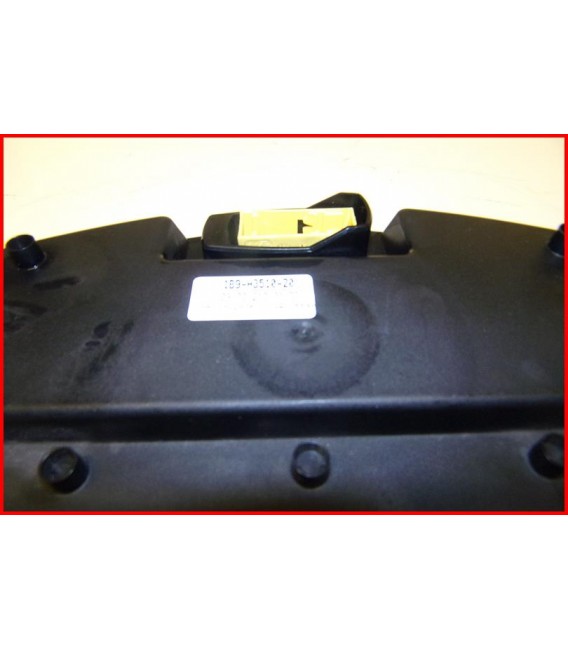 YAMAHA XMAX 125 2006-2009 COMPTEUR DE VITESSES " 22751 kms"-OCCASION