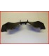 YAMAHA XMAX X-MAX 125 2006-2009 CACHE GUIDON INFERIEUR - OCCASION