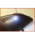 YAMAHA X MAX 125 XMAX 2006-2009 CARENAGE ARRIERE DROIT -OCCASION