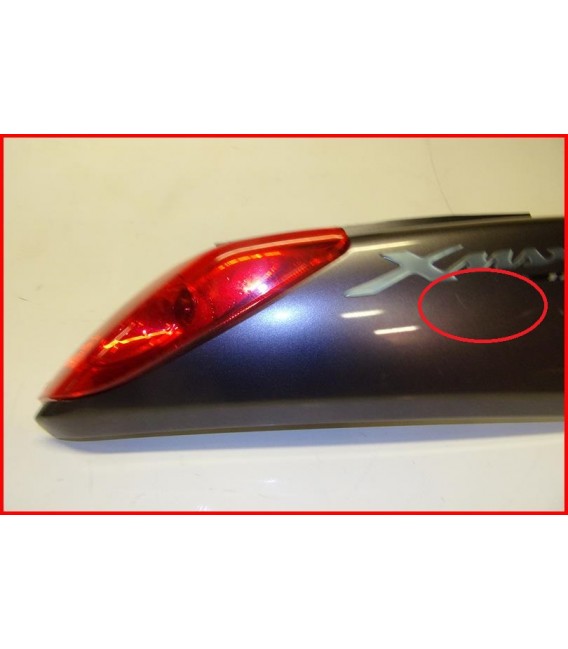 YAMAHA X MAX 125 XMAX 2006-2009 CARENAGE ARRIERE DROIT -OCCASION