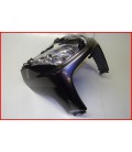 YAMAHA XMAX 125 2006-2009 CARENAGE FACE AVANT + PHARE "griffures" -OCCASION
