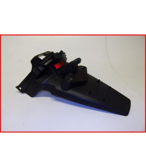YAMAHA XMAX X-MAX 125 2006-2009 BAVETTE ARRIERE - OCCASION