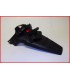YAMAHA XMAX X-MAX 125 2006-2009 BAVETTE ARRIERE - OCCASION