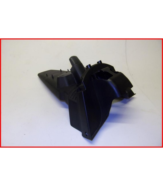 YAMAHA XMAX X-MAX 125 2006-2009 BAVETTE ARRIERE - OCCASION