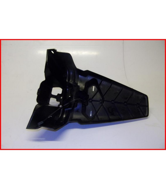 YAMAHA XMAX X-MAX 125 2006-2009 BAVETTE ARRIERE - OCCASION