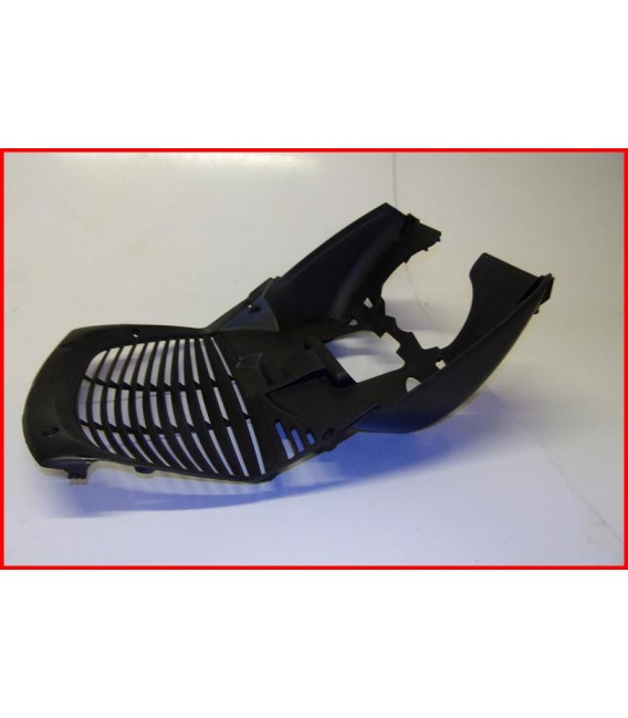 YAMAHA XMAX X-MAX 125 2006-2009 GRILLE DE RADIATEUR -OCCASION