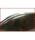 YAMAHA X MAX 125 XMAX 2006-2009 CARENAGE ARRIERE GAUCHE "griffures"-OCCASION