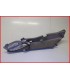 YAMAHA X MAX 125 XMAX 2006-2009 CARENAGE ARRIERE GAUCHE "griffures"-OCCASION