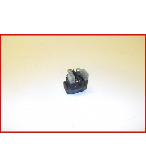 YAMAHA X MAX 125 XMAX 2006-2009 RELAIS DE DEMARREUR-OCCASION