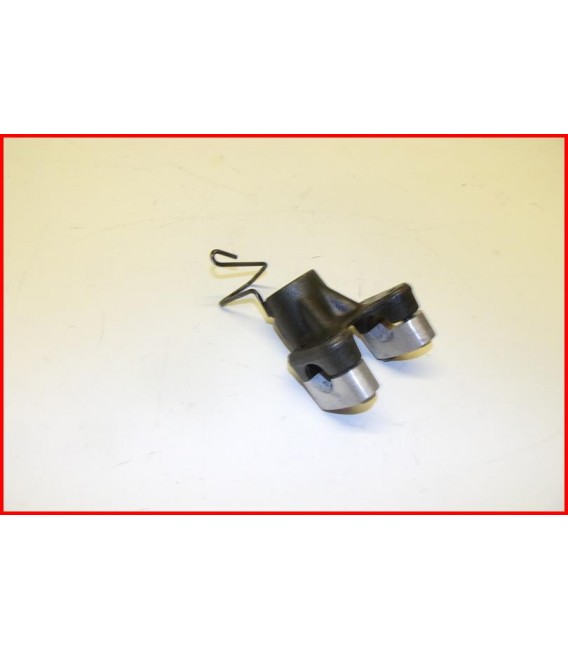 YAMAHA XMAX 125 2006-2009 PONTET GUIDON-OCCASION