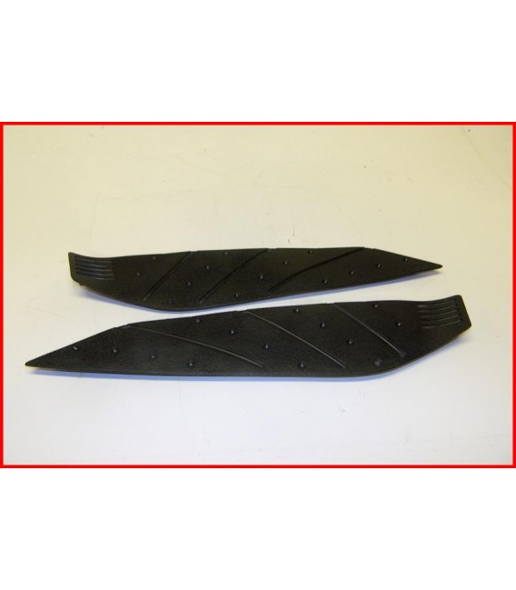 YAMAHA XMAX X MAX 125 2006-2009 TAPIS MARCHE PIEDS-OCCASION