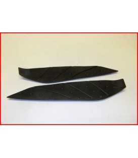 YAMAHA XMAX X MAX 125 2006-2009 TAPIS MARCHE PIEDS-OCCASION