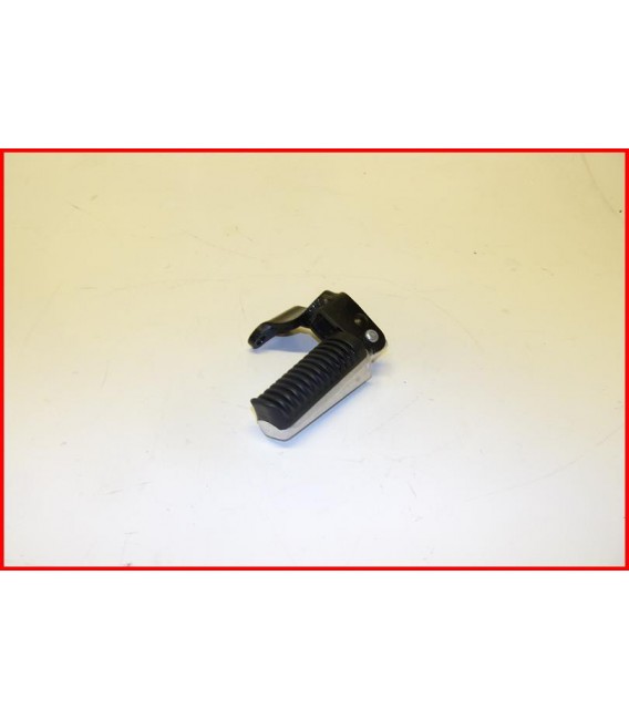 YAMAHA X MAX 125 2006-2009 REPOSE PIED DROIT-OCCASION