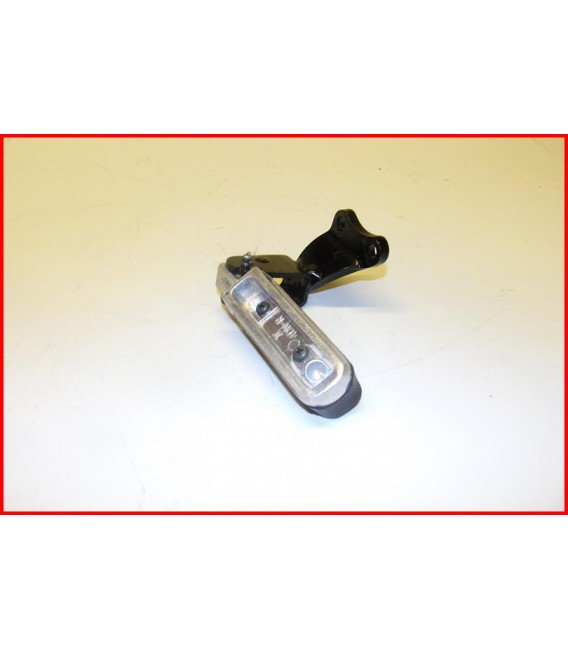 YAMAHA X MAX 125 2006-2009 REPOSE PIED DROIT-OCCASION