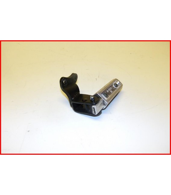 YAMAHA X MAX 125 2006-2009 REPOSE PIED DROIT-OCCASION