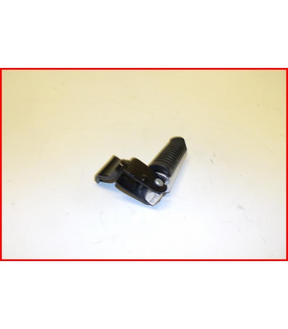 YAMAHA X MAX X-MAX 125 2006-2009 REPOSE PIED AR GAUCHE -OCCASION