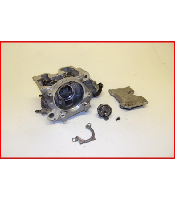 YAMAHA X MAX 125 XMAX 2006-2009 CULASSE -OCCASION