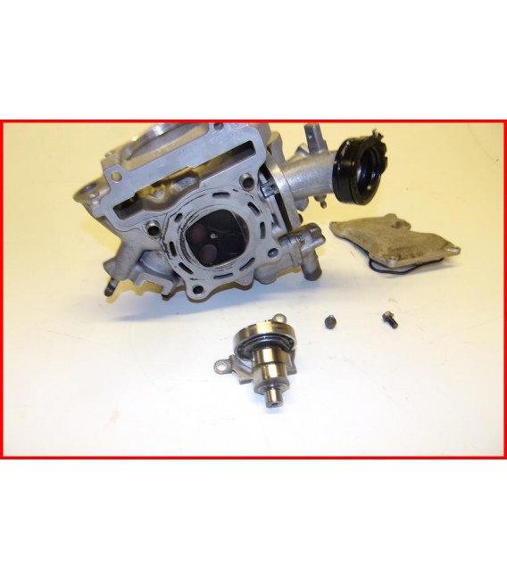 YAMAHA X MAX 125 XMAX 2006-2009 CULASSE -OCCASION