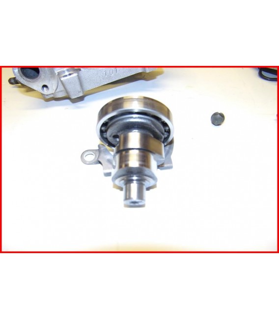 YAMAHA X MAX 125 XMAX 2006-2009 CULASSE -OCCASION