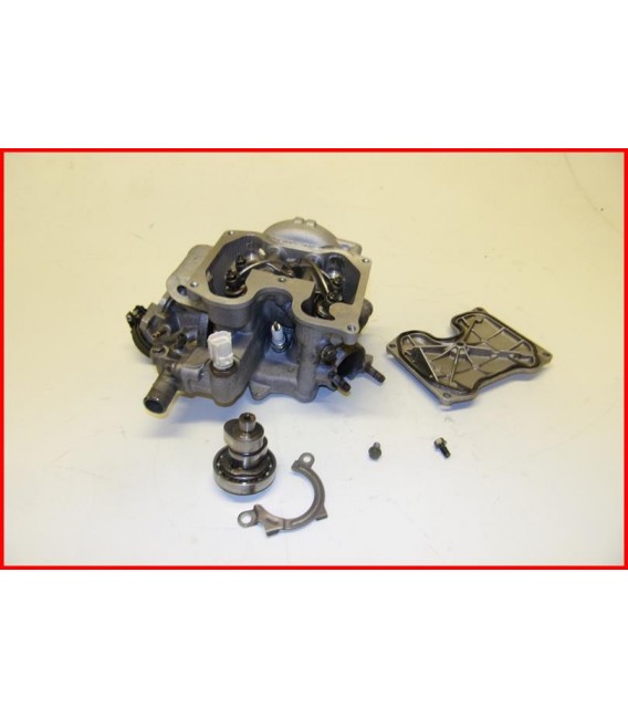 YAMAHA X MAX 125 XMAX 2006-2009 CULASSE -OCCASION