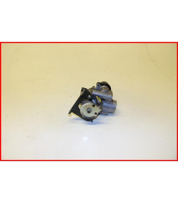 YAMAHA XMAX 125 2006-2009 CORPS INJECTION -OCCASION