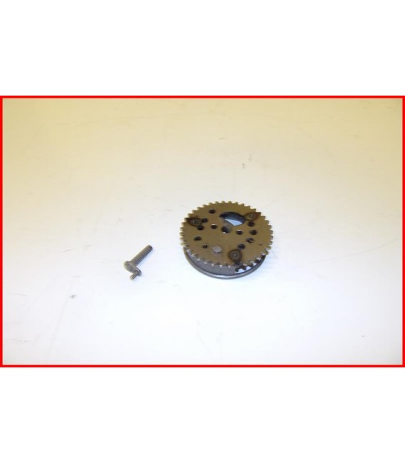 YAMAHA XMAX X-MAX 125 2006-2009 SYSTEME DE DECOMPRESSEUR -OCCASION