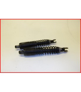 YAMAHA XMAX X MAX 125 2006-2009 AMORTISSEURS ARRIERE -OCCASION