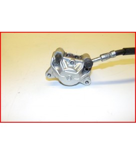 YAMAHA XMAX X MAX 125 2006-2009 ETRIER DE FREIN ARRIERE - OCCASION