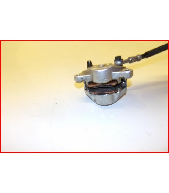 YAMAHA XMAX X MAX 125 2006-2009 ETRIER DE FREIN ARRIERE - OCCASION