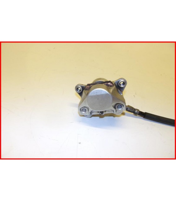 YAMAHA XMAX X MAX 125 2006-2009 ETRIER DE FREIN ARRIERE - OCCASION