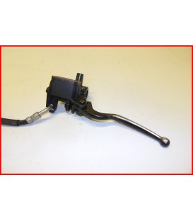 YAMAHA X MAX XMAX 125 2006-2009 MAITRE CYLINDRE DE FREIN ARRIERE-OCCASION